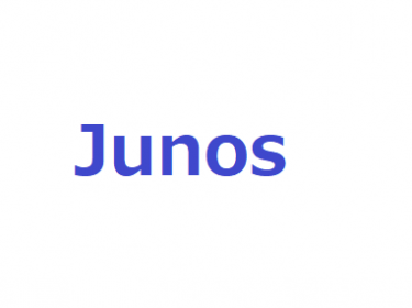 junos-logo