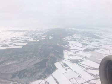 JAL国内線で機内WiFiへの接続方法と機内WiFiでできること