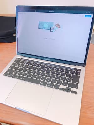 macbookをスリープにさせない方法(アイキャッチ)