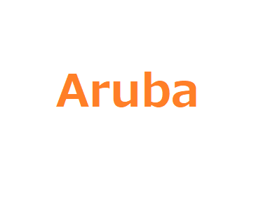 aruba-logo