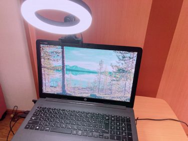 リングライトの効果とおすすめのライトを紹介