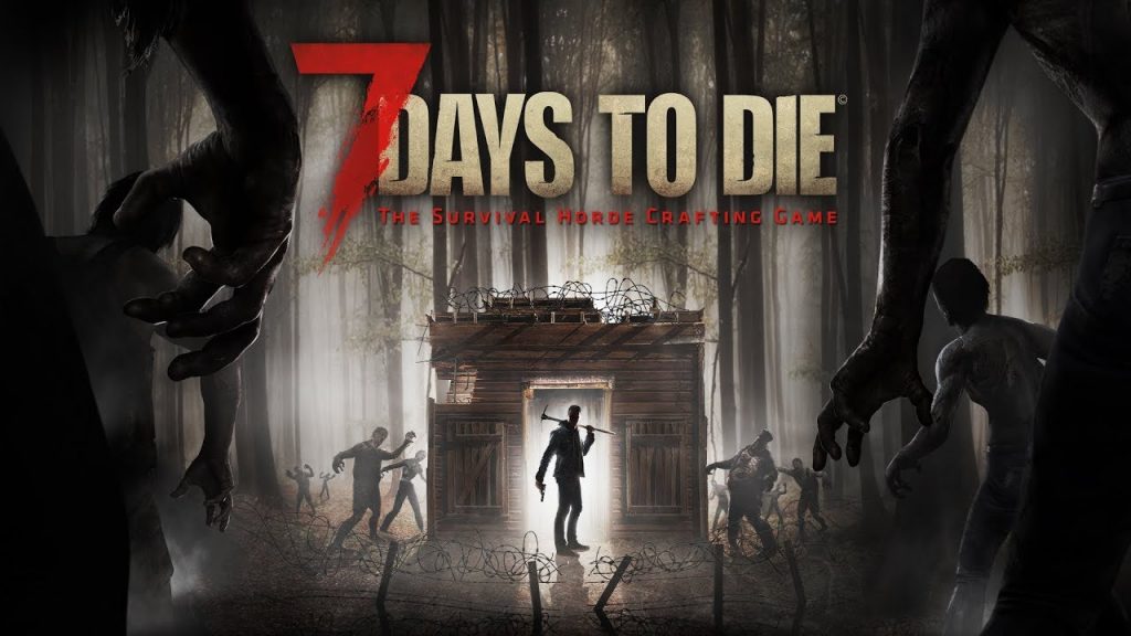 A19版 7days To Die おすすめの便利 建築系modの紹介 ポケットメディア