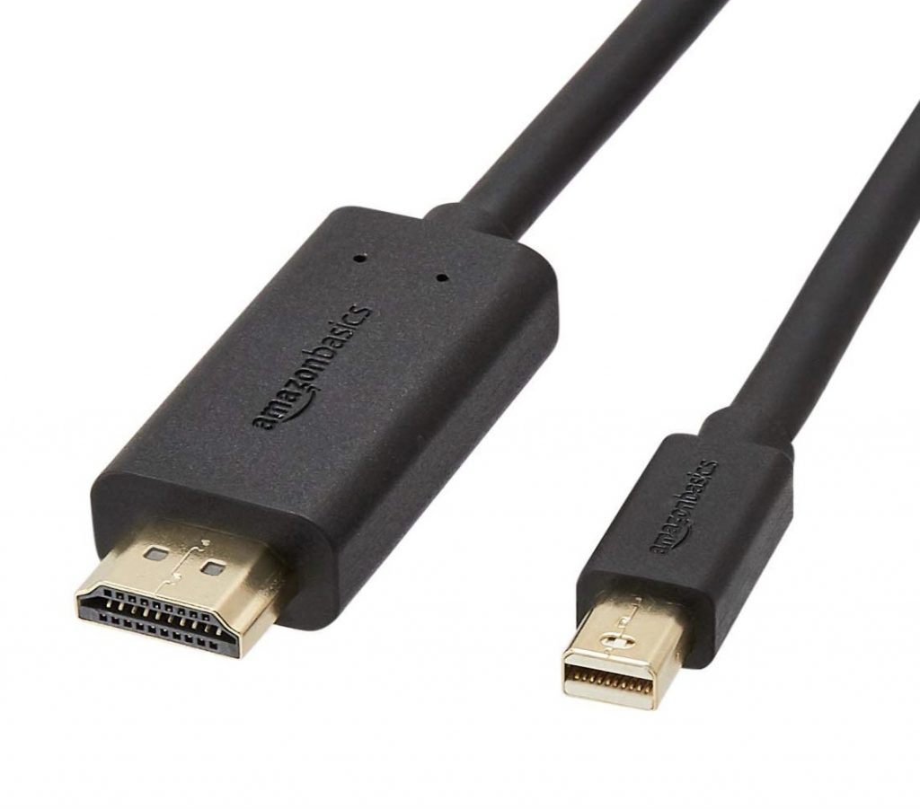 mini-displayport