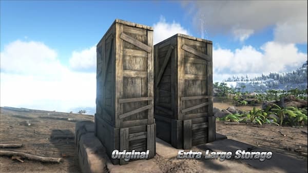 Ark 必須 導入をおすすめするmod集の紹介 Ark Survival Evolved ポケットメディア