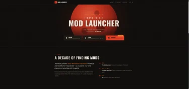 【7DTD v3】7DaystoDie ModLauncherの導入方法