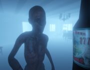 PHASMOPHOBIAゴースト